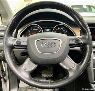 2015 Audi Q7 3.0T quattro Premium Plus   - Photo 15 - Portland, OR 97206