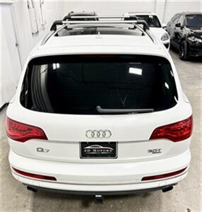 2015 Audi Q7 3.0T quattro Premium   - Photo 4 - Portland, OR 97218