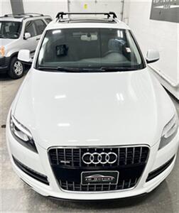 2015 Audi Q7 3.0T quattro Premium   - Photo 8 - Portland, OR 97218