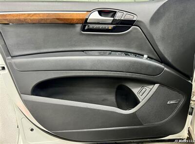 2015 Audi Q7 3.0T quattro Premium   - Photo 12 - Portland, OR 97218