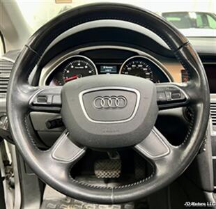 2015 Audi Q7 3.0T quattro Premium   - Photo 15 - Portland, OR 97218