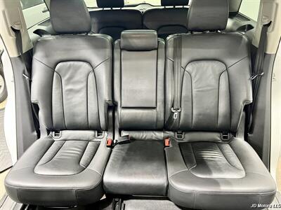 2015 Audi Q7 3.0T quattro Premium   - Photo 25 - Portland, OR 97218