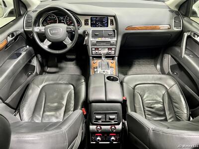 2015 Audi Q7 3.0T quattro Premium Plus   - Photo 13 - Portland, OR 97206