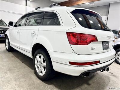 2015 Audi Q7 3.0T quattro Premium   - Photo 6 - Portland, OR 97218