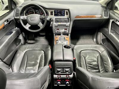 2015 Audi Q7 3.0T quattro Premium   - Photo 13 - Portland, OR 97218