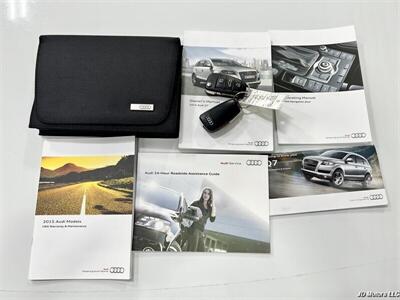 2015 Audi Q7 3.0T quattro Premium   - Photo 32 - Portland, OR 97218