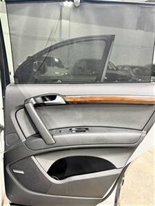 2015 Audi Q7 3.0T quattro Premium   - Photo 24 - Portland, OR 97218