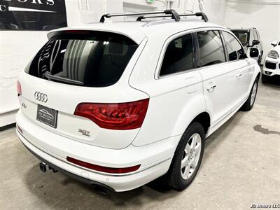 2015 Audi Q7 3.0T quattro Premium   - Photo 3 - Portland, OR 97218