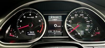 2015 Audi Q7 3.0T quattro Premium Plus   - Photo 16 - Portland, OR 97206