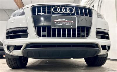 2015 Audi Q7 3.0T quattro Premium Plus   - Photo 10 - Portland, OR 97206