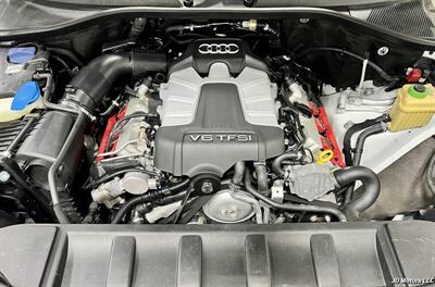 2015 Audi Q7 3.0T quattro Premium   - Photo 11 - Portland, OR 97218