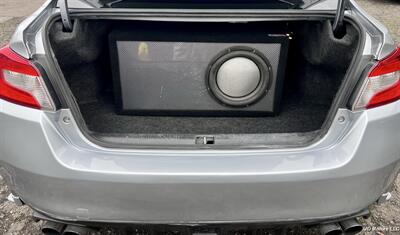 2015 Subaru WRX STI   - Photo 5 - Portland, OR 97218