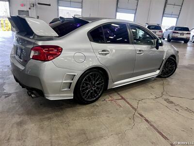 2015 Subaru WRX STI   - Photo 2 - Portland, OR 97218