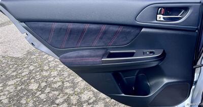 2015 Subaru WRX STI   - Photo 6 - Portland, OR 97218