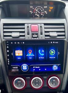 2015 Subaru WRX STI   - Photo 8 - Portland, OR 97218