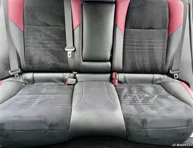 2015 Subaru WRX STI   - Photo 13 - Portland, OR 97218