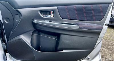 2015 Subaru WRX STI   - Photo 12 - Portland, OR 97218