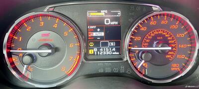 2015 Subaru WRX STI   - Photo 7 - Portland, OR 97218