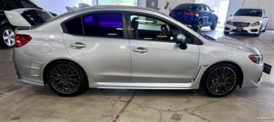 2015 Subaru WRX STI   - Photo 3 - Portland, OR 97218
