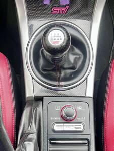 2015 Subaru WRX STI   - Photo 10 - Portland, OR 97218