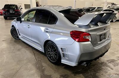2015 Subaru WRX STI   - Photo 4 - Portland, OR 97218
