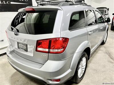 2016 Dodge Journey SXT   - Photo 3 - Portland, OR 97218