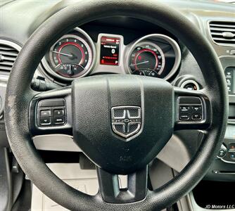 2016 Dodge Journey SXT   - Photo 13 - Portland, OR 97206