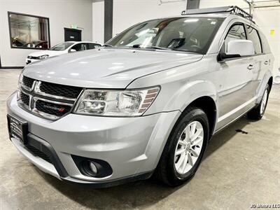 2016 Dodge Journey SXT   - Photo 6 - Portland, OR 97218