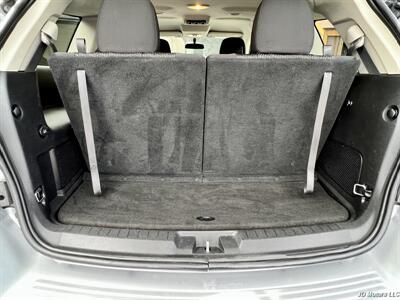 2016 Dodge Journey SXT   - Photo 21 - Portland, OR 97206