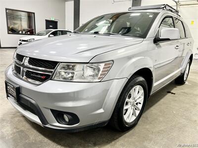 2016 Dodge Journey SXT   - Photo 6 - Portland, OR 97206