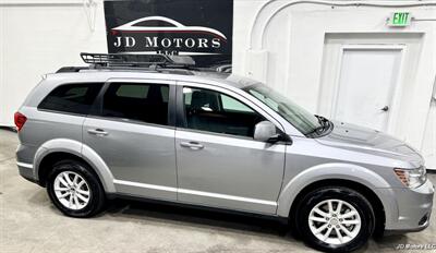 2016 Dodge Journey SXT   - Photo 2 - Portland, OR 97206