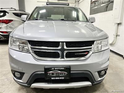 2016 Dodge Journey SXT   - Photo 8 - Portland, OR 97206