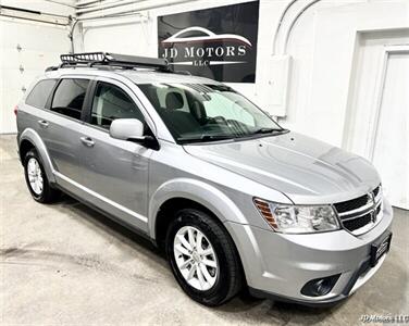 2016 Dodge Journey SXT   - Photo 1 - Portland, OR 97218