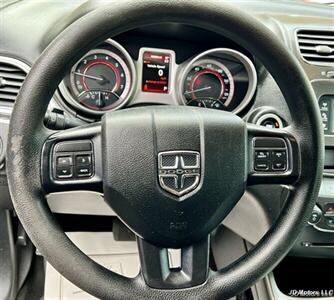 2016 Dodge Journey SXT   - Photo 13 - Portland, OR 97218