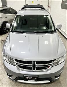 2016 Dodge Journey SXT   - Photo 7 - Portland, OR 97218