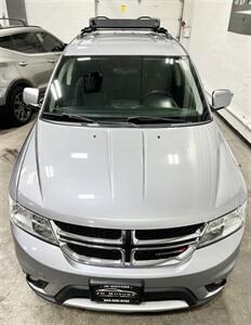 2016 Dodge Journey SXT   - Photo 7 - Portland, OR 97206