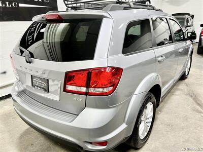 2016 Dodge Journey SXT   - Photo 3 - Portland, OR 97206