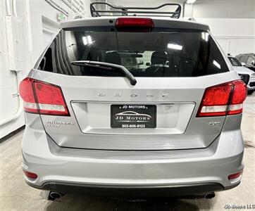 2016 Dodge Journey SXT   - Photo 4 - Portland, OR 97218