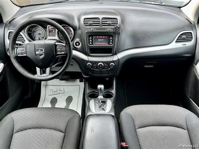 2016 Dodge Journey SXT   - Photo 11 - Portland, OR 97206