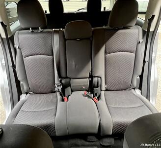 2016 Dodge Journey SXT   - Photo 18 - Portland, OR 97206