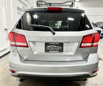 2016 Dodge Journey SXT   - Photo 4 - Portland, OR 97206