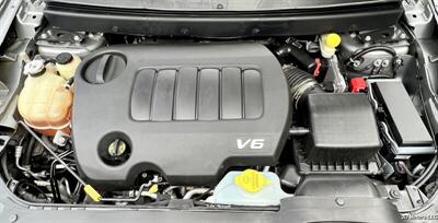 2016 Dodge Journey SXT   - Photo 9 - Portland, OR 97218