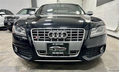 2011 Audi S5 4.2 quattro Premium   - Photo 7 - Portland, OR 97206