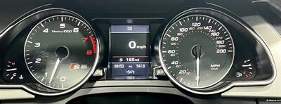 2011 Audi S5 4.2 quattro Premium   - Photo 13 - Portland, OR 97206