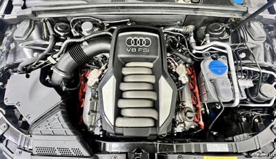 2011 Audi S5 4.2 quattro Premium   - Photo 10 - Portland, OR 97206