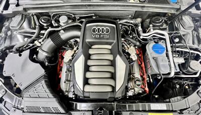 2011 Audi S5 4.2 quattro Premium Plus   - Photo 10 - Portland, OR 97206