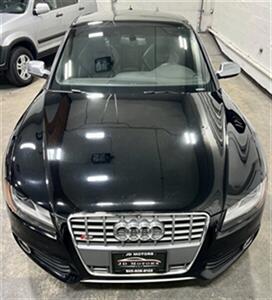 2011 Audi S5 4.2 quattro Premium   - Photo 9 - Portland, OR 97206