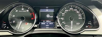 2011 Audi S5 4.2 quattro Premium Plus   - Photo 13 - Portland, OR 97206