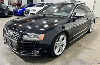 2011 Audi S5 4.2 quattro Premium   - Photo 6 - Portland, OR 97206