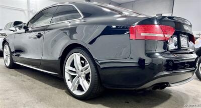 2011 Audi S5 4.2 quattro Premium   - Photo 5 - Portland, OR 97206